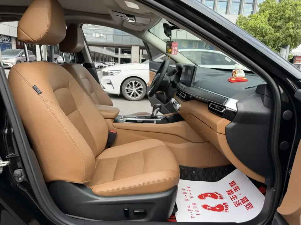 Nissan Altima Sound of nature 2022 2.0L XL-TLS Enjoy Edition 2023 — миниатюра 5