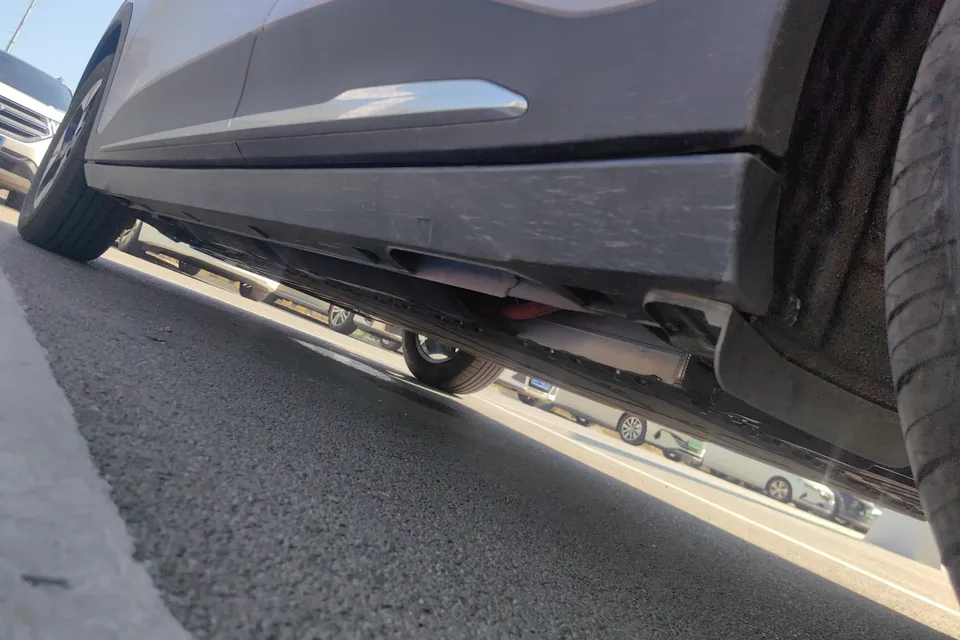Geely Star Wish Star Wish 2026 410km Explorer Edition 2025 — thumbnail 2
