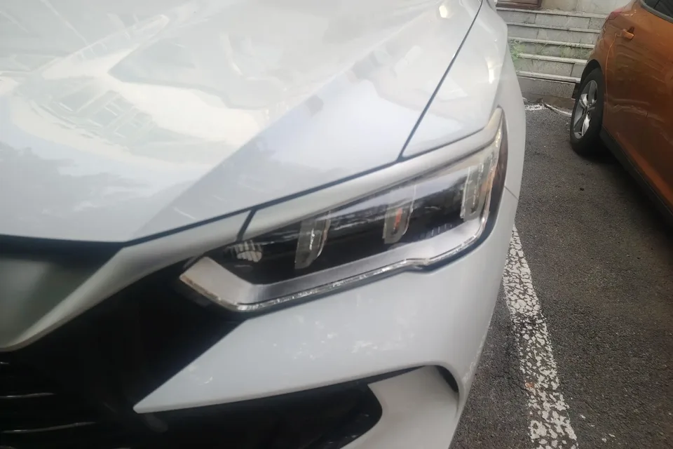 BYD Song Pro DM Song Pro DM 2024 DM-i Honor Edition 71km Pilot Edition 2024 — thumbnail 2
