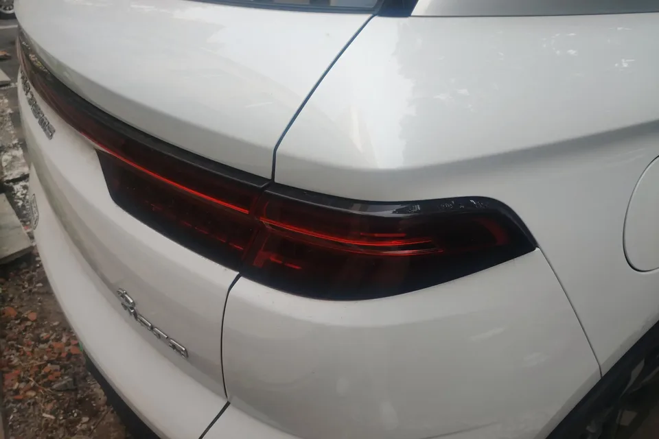 BYD Song Pro DM Song Pro DM 2024 DM-i Honor Edition 71km Pilot Edition 2024 — thumbnail 3