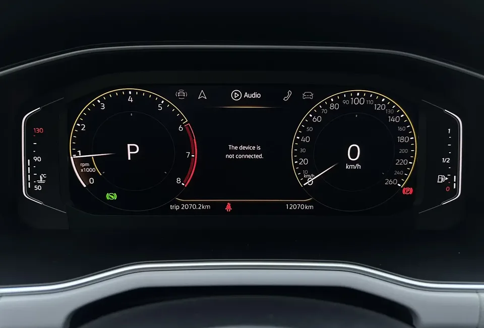Volkswagen Bora Bora 2023 280TSI DSG Premium Edition 2022 — thumbnail 4