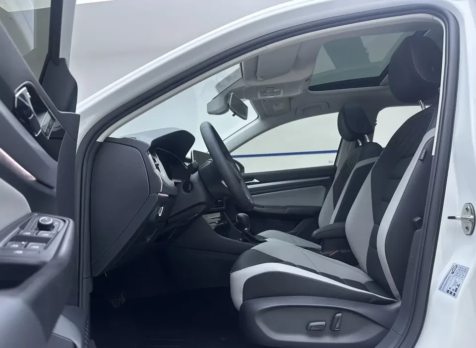 Volkswagen Bora Bora 2023 280TSI DSG Premium Edition 2022 — thumbnail 5