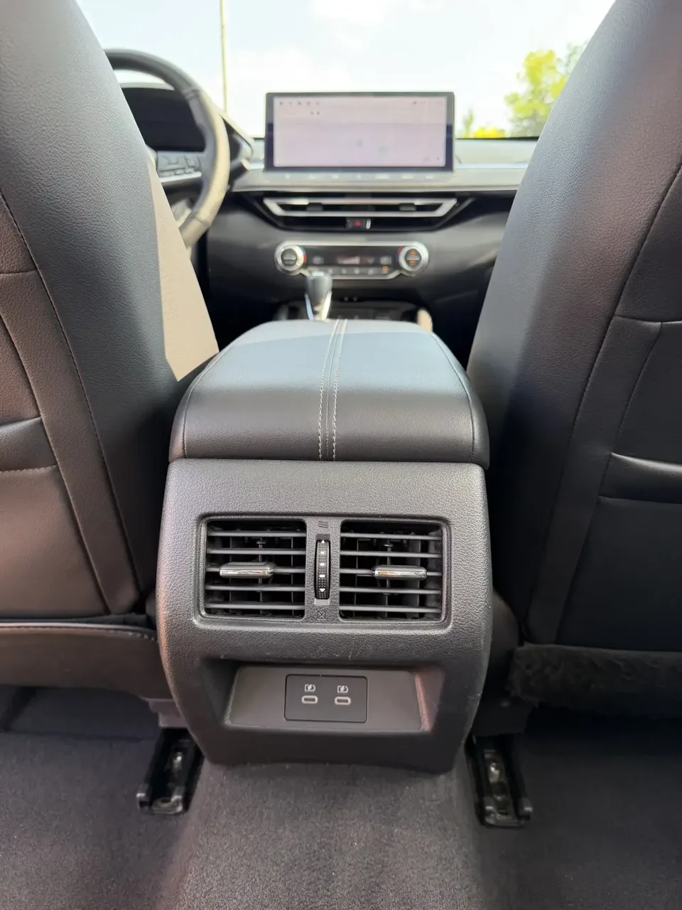 Nissan Altima Sound of nature 2022 2.0L XL-TLS Enjoy Edition 2023 — thumbnail 5