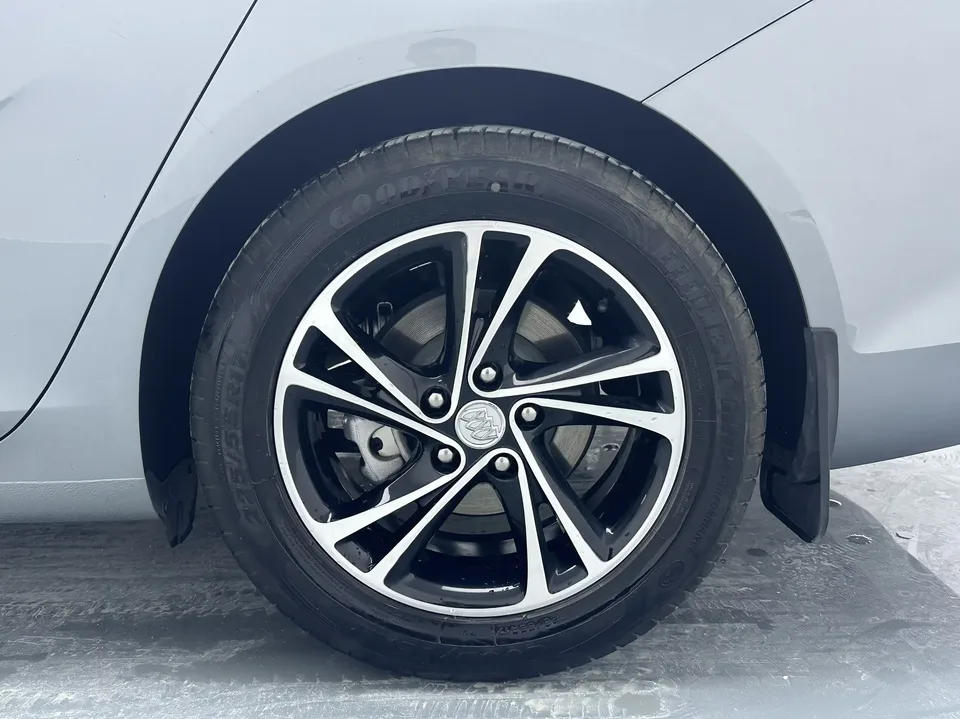 Buick Majesty Majesty 2023 552T Smart 2023 — thumbnail 3
