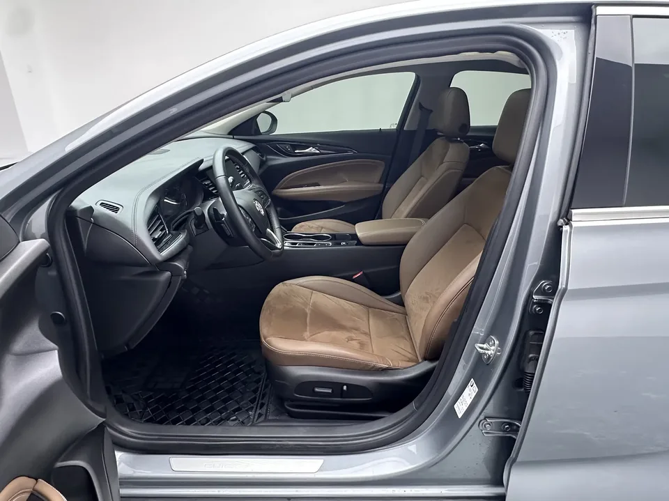 Buick Majesty Majesty 2023 552T Smart 2023 — thumbnail 5