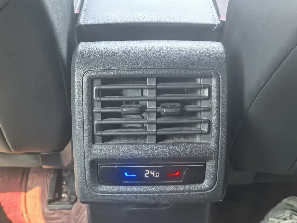 Volkswagen Golf golf 2021 280TSI DSG R-Line 2022 — thumbnail 4