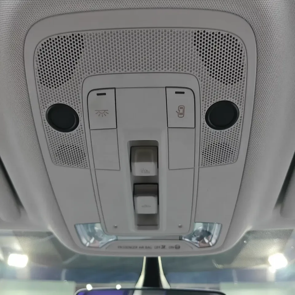 Audi Q3 Audi Q3 2022 35 TFSI Stylish Dynamic 2022 — thumbnail 3