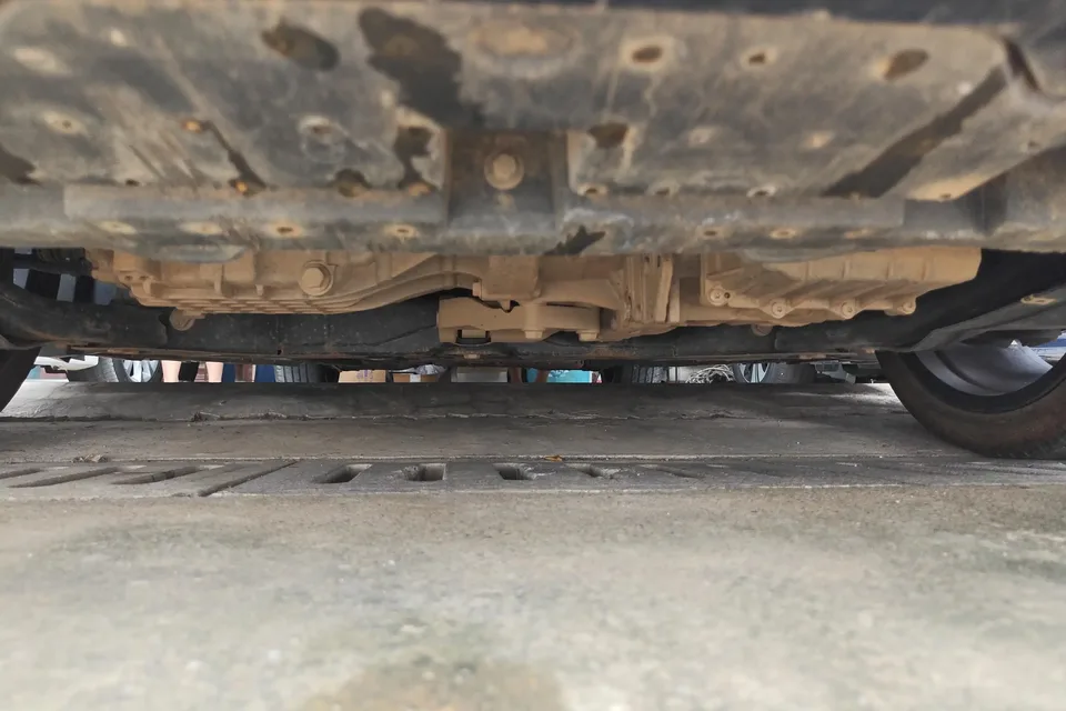 GAC Trumpchi Empow Shadow Leopard 2023 270T DCT J15 version 2024 — thumbnail 2