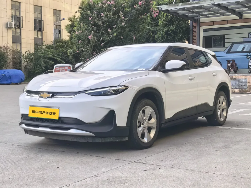 Chevrolet Menlo Chevrolet Cruise 2023 Galaxy Edition 2023 — photo 1, buy with delivery to Moscow