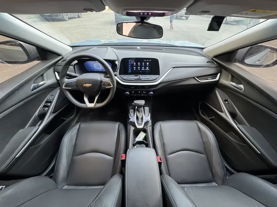 Chevrolet Menlo Chevrolet Cruise 2023 Galaxy Edition 2023 — миниатюра 3