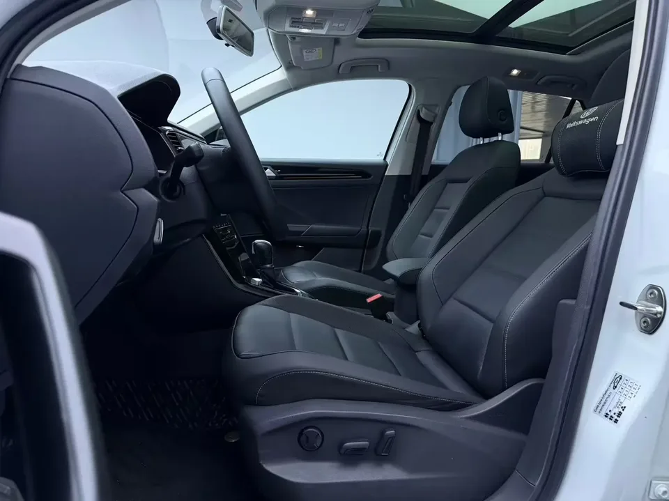 Volkswagen T-Roc TANG 2022 280TSI DSG 2WD Comfort PLUS 2022 — thumbnail 5