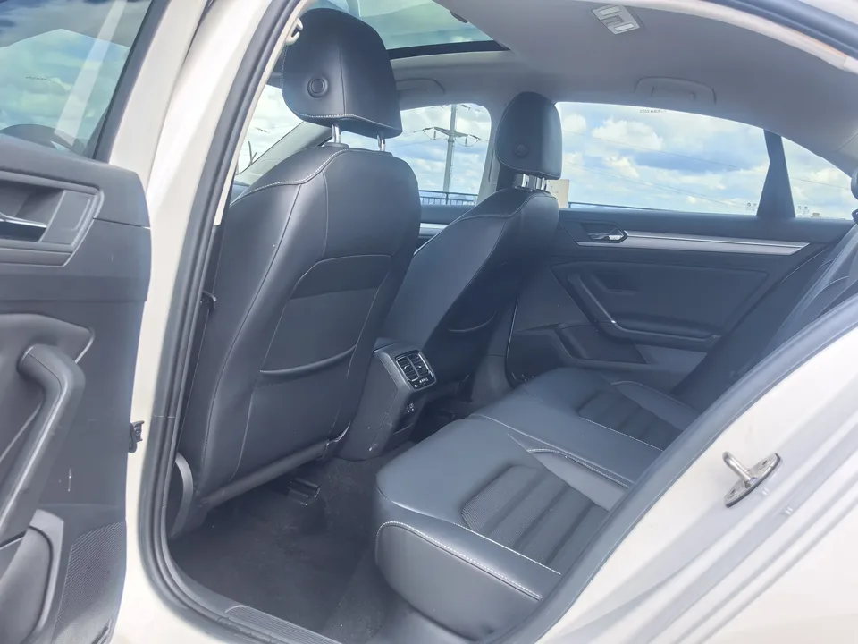 Volkswagen Lamando Lingdu 2021 280TSI DSG Comfort Edition 2022 — thumbnail 3