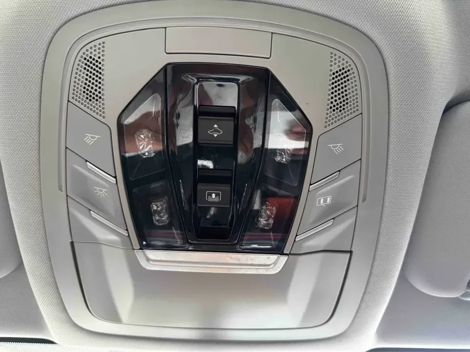 Chery Tiggo 7 Tiggo 7 2022 Super Power Edition 1.5T CVT Super Warrior 2022 — thumbnail 3