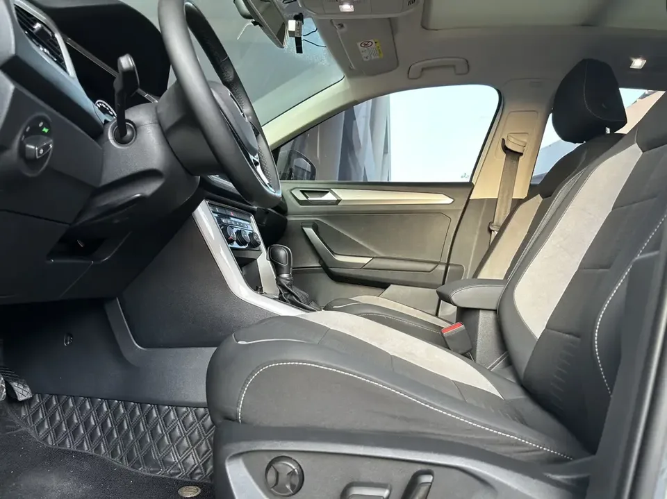 Volkswagen T-Roc TANG 2022 280TSI DSG 2WD Elite PLUS 2022 — thumbnail 4
