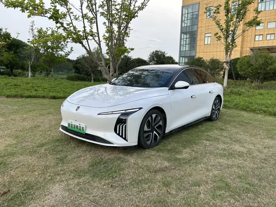 Forthing Xinghai S7 Xinghai S7 2024 555 Enjoy Edition 2024 — photo 1, buy with delivery to Moscow