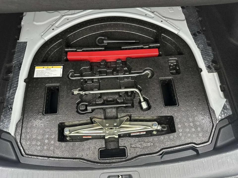 Toyota Corolla Corolla 2022 1.5L CVT Pioneer Edition 2022 — thumbnail 3