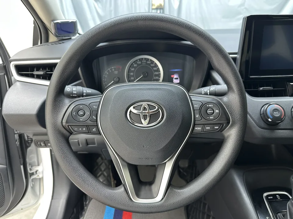Toyota Corolla Corolla 2022 1.5L CVT Pioneer Edition 2022 — thumbnail 4