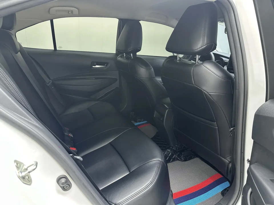 Toyota Corolla Corolla 2022 1.5L CVT Pioneer Edition 2022 — thumbnail 5