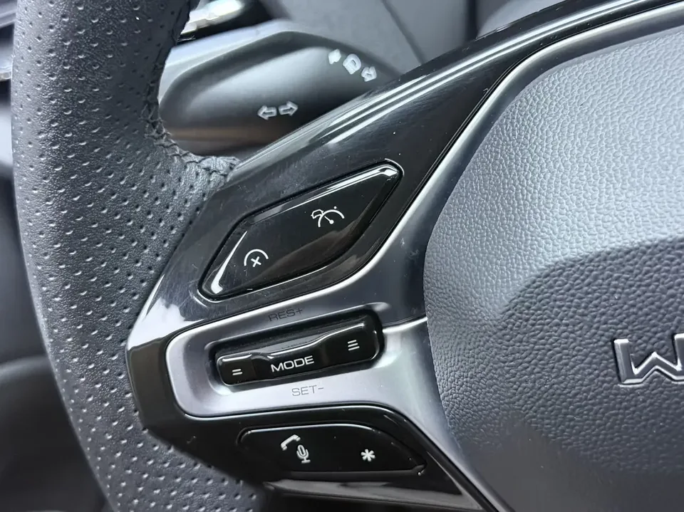 Wuling Capgemini Victory Capgemini Victory 2022 1.5T CVT flagship model 2023 — thumbnail 3