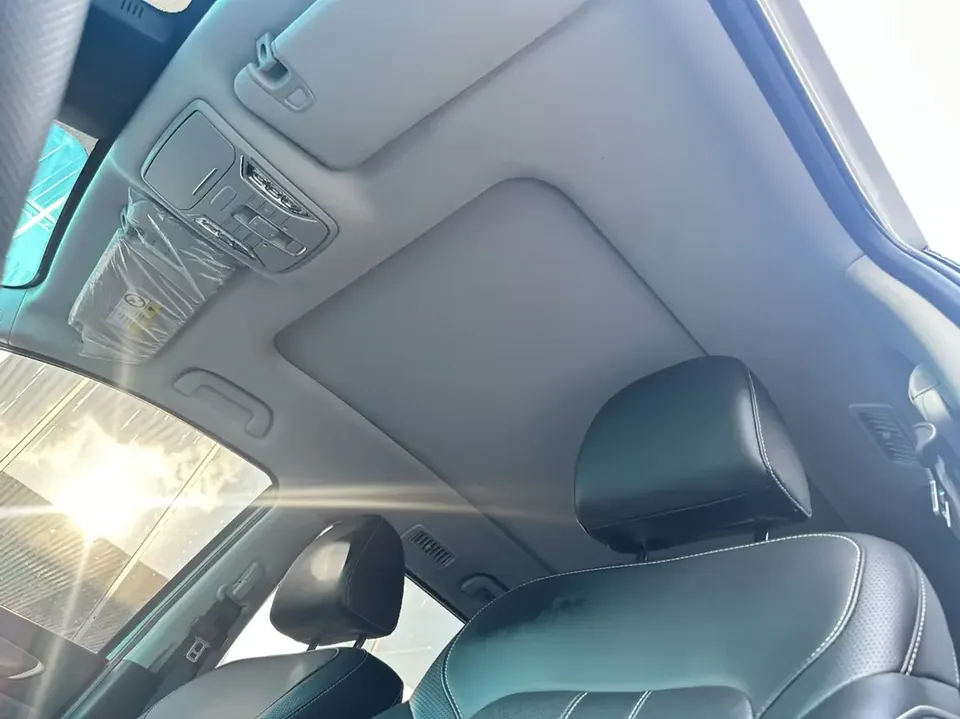GAC Trumpchi M6 Trumpchi M6 2021 Pro 270T Automatic Premium Edition 2023 — thumbnail 5