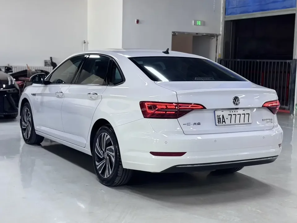Volkswagen Sagitar Sagitar 2022 280TSI DSG Beyond Edition 2022 — thumbnail 4
