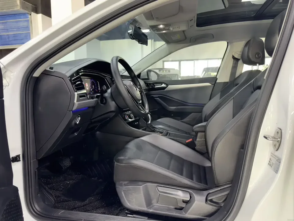 Volkswagen Sagitar Sagitar 2022 280TSI DSG Beyond Edition 2022 — thumbnail 5