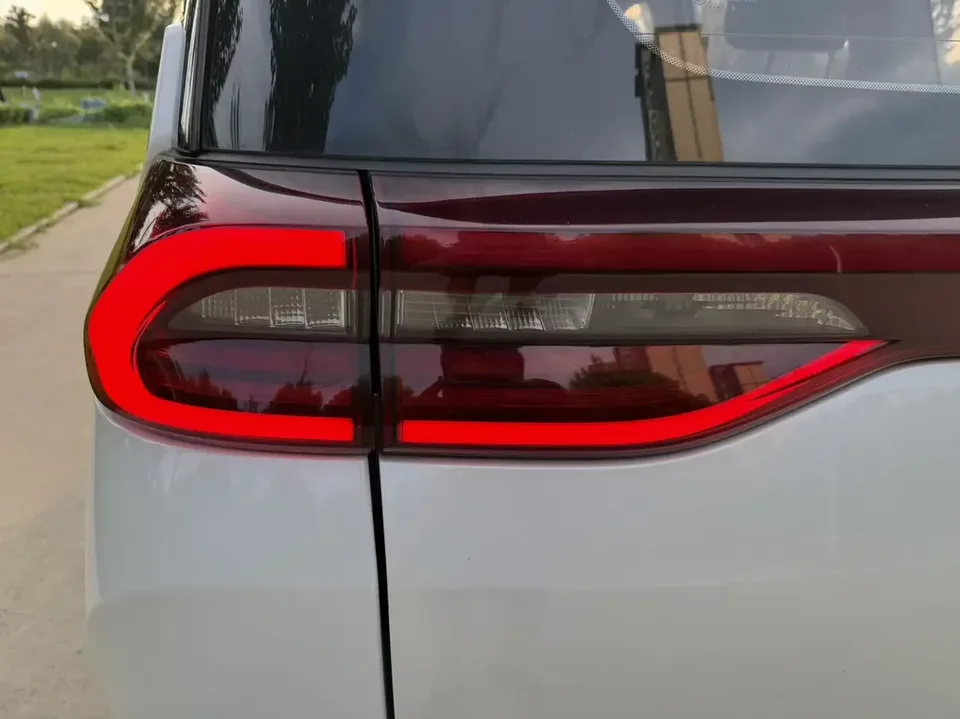 GAC Trumpchi M6 Trumpchi M6 2021 Pro 270T Automatic Deluxe Edition 2022 — thumbnail 3