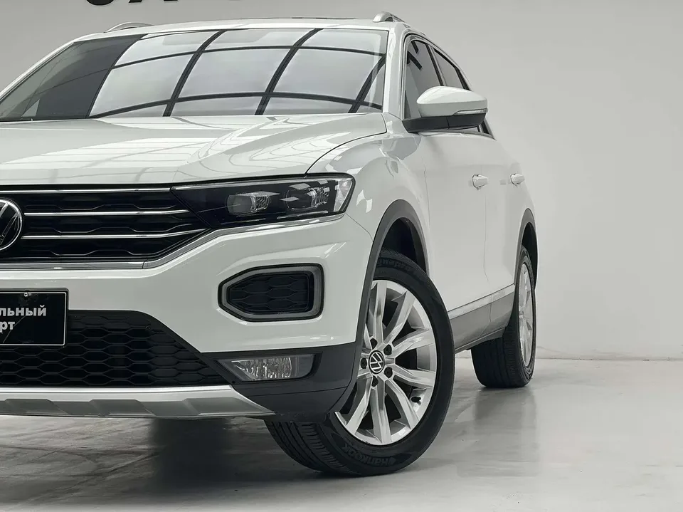Volkswagen T-Roc TANG 2022 280TSI DSG 2WD Elite PLUS 2022 — thumbnail 3