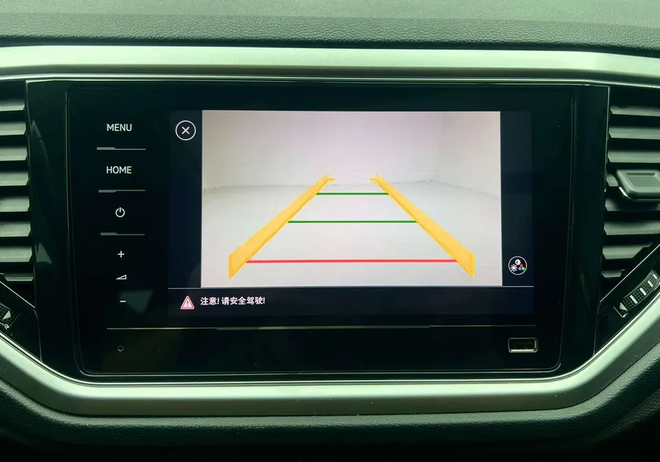 Volkswagen T-Roc TANG 2022 280TSI DSG 2WD Elite PLUS 2022 — thumbnail 4
