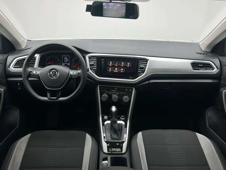 Volkswagen T-Roc TANG 2022 280TSI DSG 2WD Elite PLUS 2022 — thumbnail 5