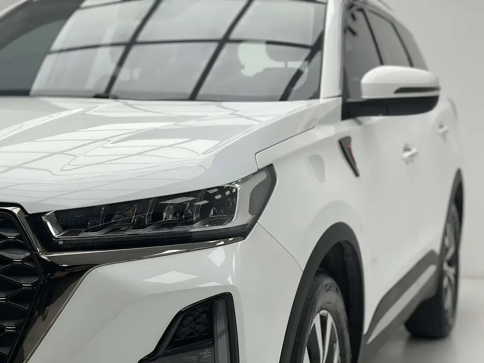 Chery Tiggo 7 Plus Tiggo 7 PLUS 2021 1.5T CVT Premium 2022 — thumbnail 3