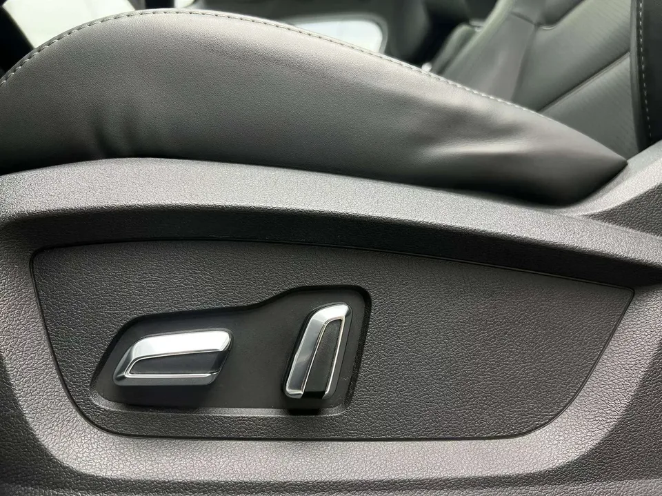 Chery Tiggo 7 Plus Tiggo 7 PLUS 2021 1.5T CVT Premium 2022 — thumbnail 5