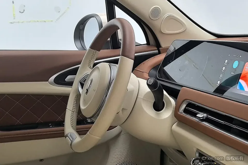 ORA Euler good cat Euler good cat 2023 401km standard endurance luxury lithium iron phosphate 2023 — thumbnail 3