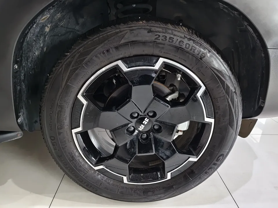 BAIC Beijing Off-road BJ30 Beijing Off-road BJ30 2024 1.5T DCT 2WD Light Wild Max Edition 2024 — thumbnail 3