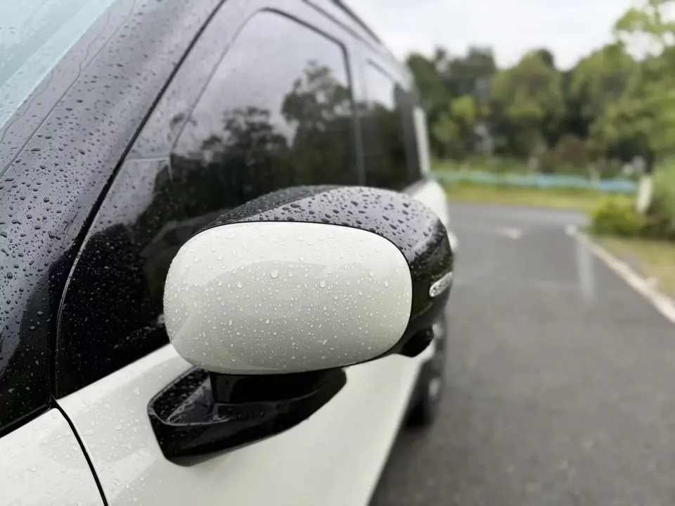 Baojun Yueya Plus Yueya Plus 2026 301km Flagship Edition 2025 — thumbnail 3