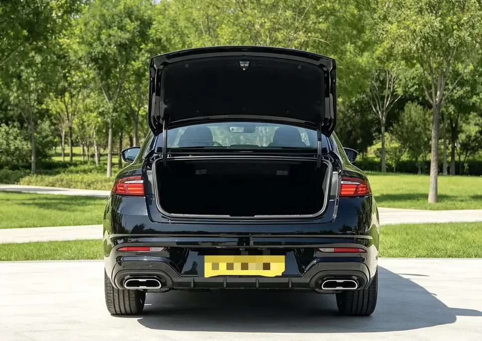 Geely Preface Xing Rui 2026 1.5T Dongfang Yao Jinghong Edition 2026 — thumbnail 3