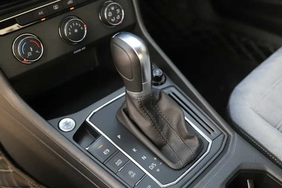 Volkswagen Lavida Lavida 2023 280TSI DSG Starry Sky Edition 2022 — thumbnail 5