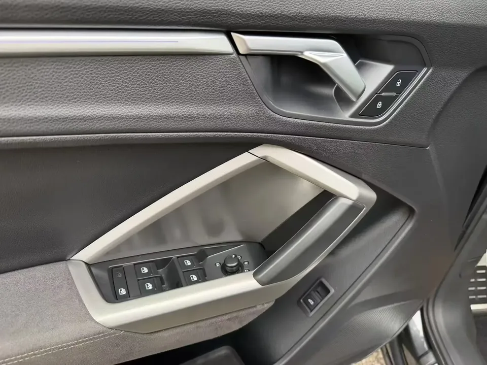 Audi Q3 Audi Q3 2022 35 TFSI Progressive Dynamic 2022 — thumbnail 5