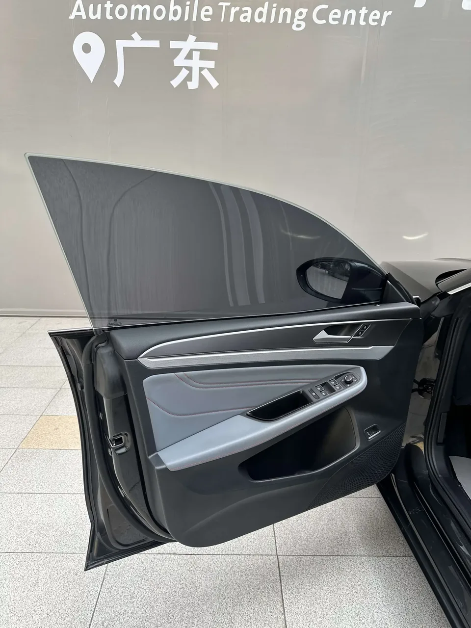 Volkswagen Lamando Lingdu 2024 Lingdu L 280TSI DSG Cool Edition 2024 — thumbnail 4