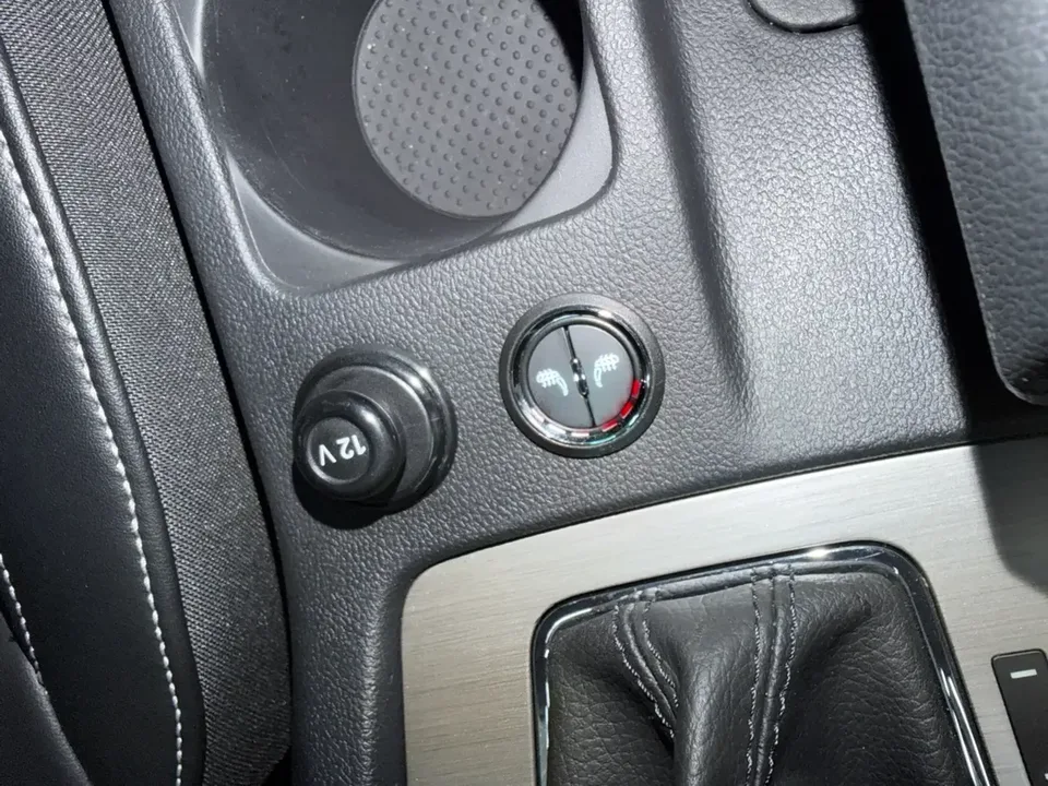 Skoda Octavia Octavia 2022 1.5L Automatic Comfort Edition 2022 — thumbnail 3