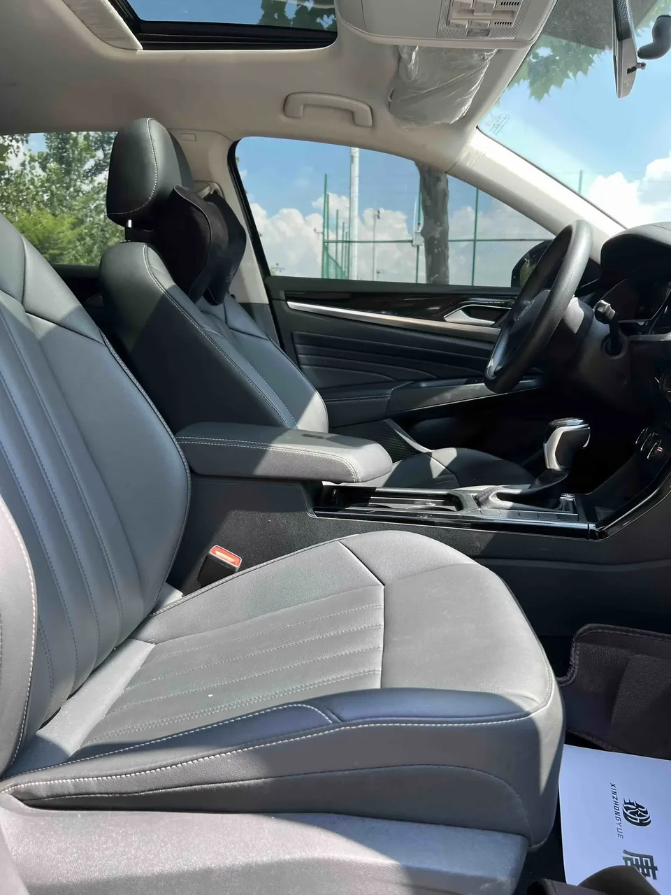 Volkswagen Passat Passat 2022 280TSI Business Edition 2022 — thumbnail 4