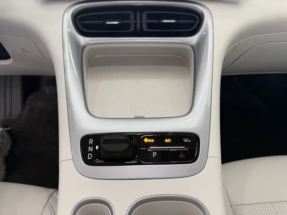 Geely Star Wish Star Wish 2025 310km Dream Edition 2025 — thumbnail 3