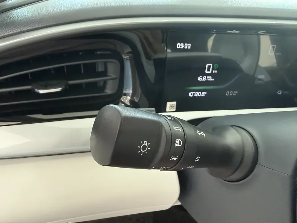Geely Star Wish Star Wish 2025 310km Dream Edition 2025 — thumbnail 5