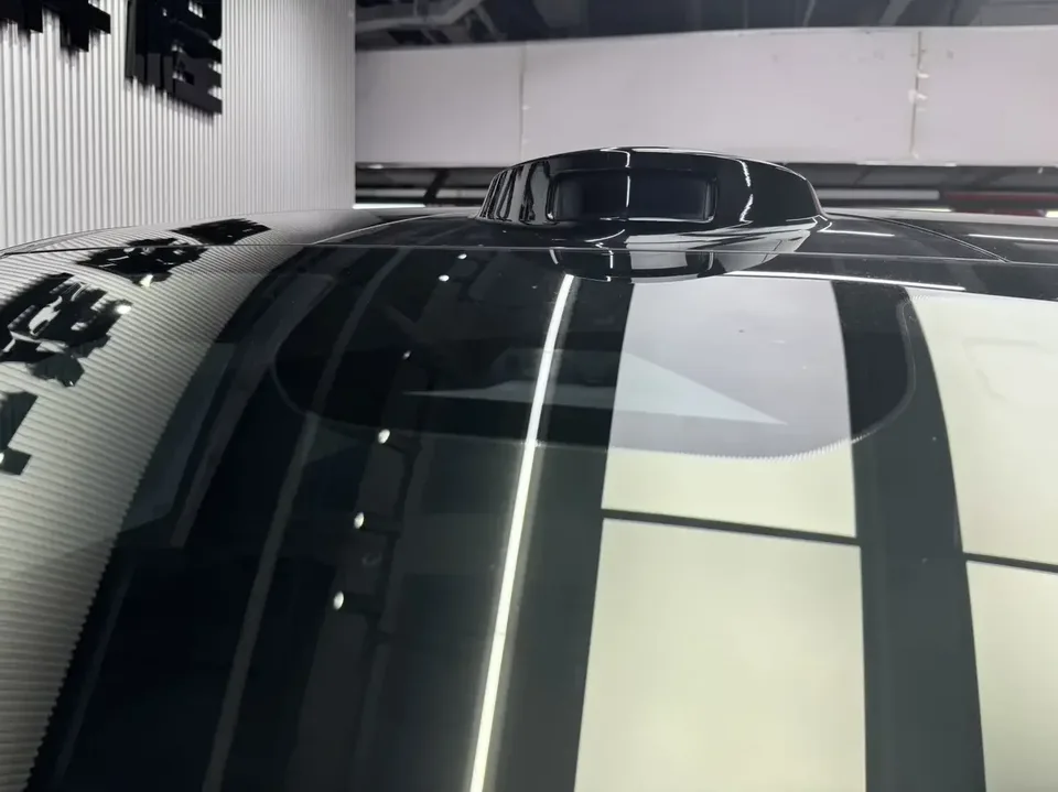 Toyota Bozhi 3X Bozhi 3X 2026 520 Pro+ LiDAR Edition 2025 — thumbnail 4