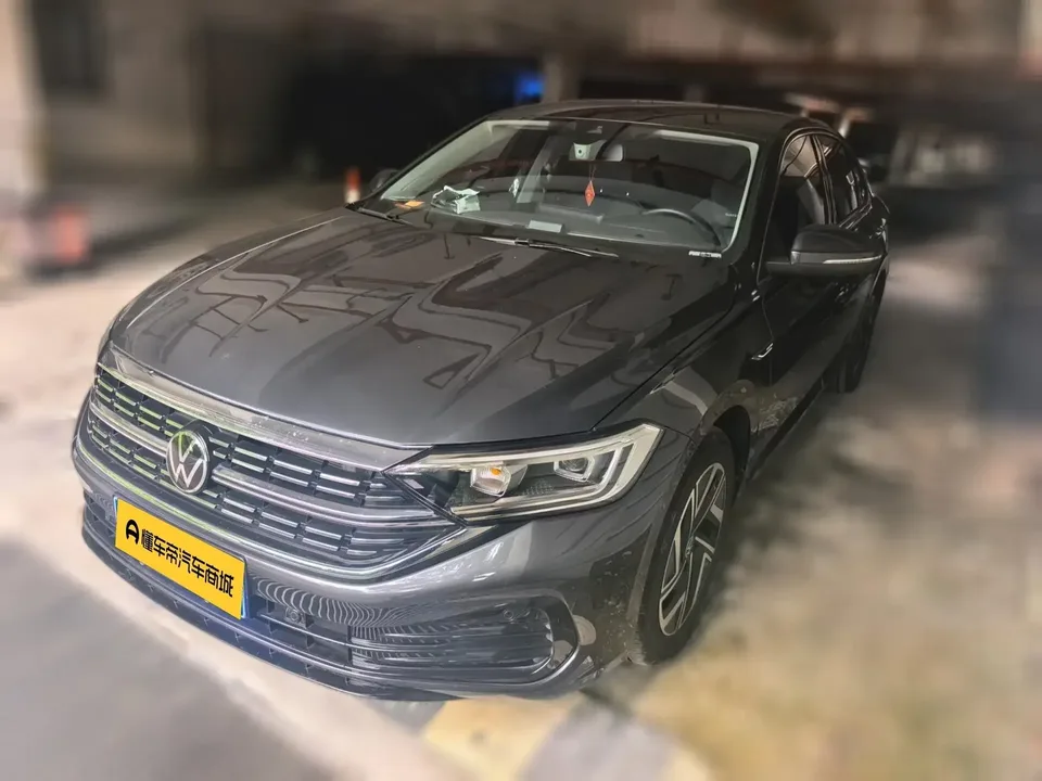 Volkswagen Sagitar Sagitar 2023 300TSI DSG Beyond Edition 2024 — photo 1, buy with delivery to Moscow