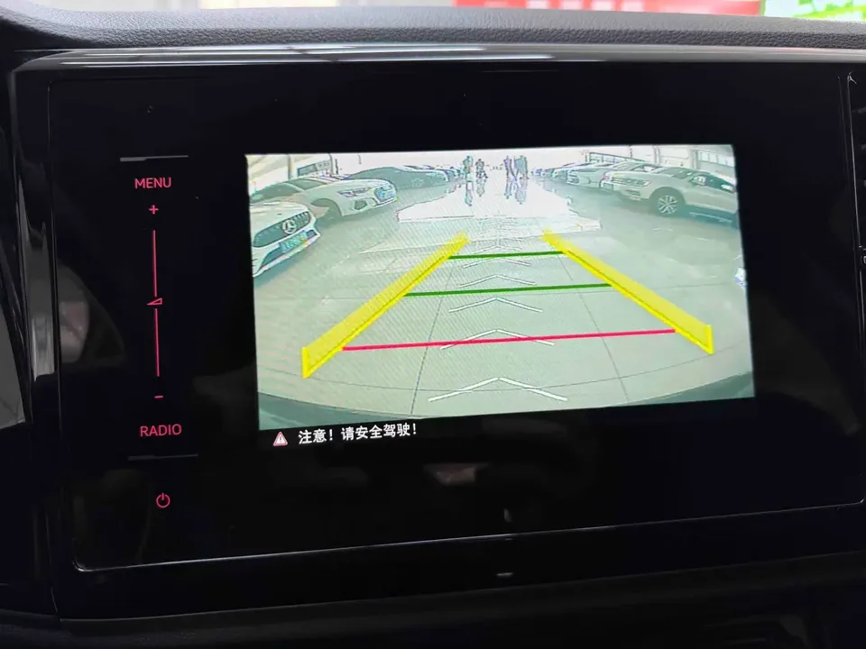 Jetta VS5 Jetta VS5 2022 280TSI Automatic Pro 2022 — thumbnail 3