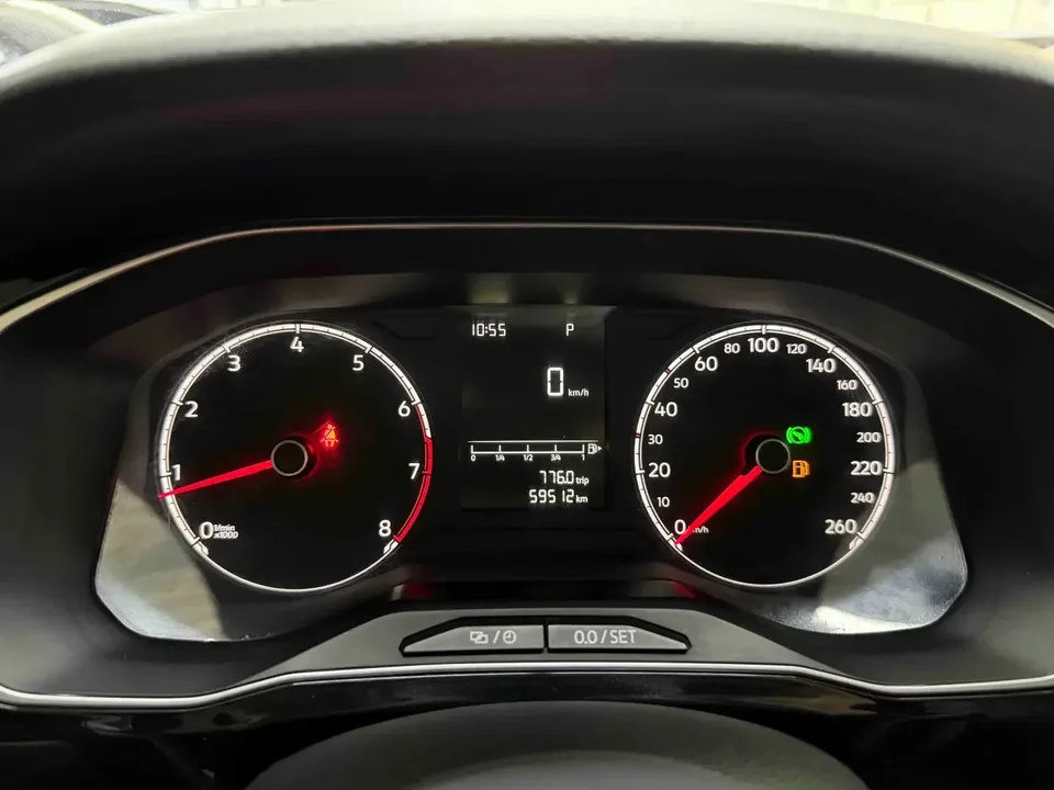 Jetta VS5 Jetta VS5 2022 280TSI Automatic Pro 2022 — thumbnail 4