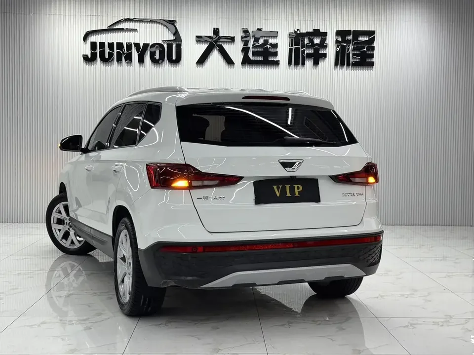 Jetta VS5 Jetta VS5 2022 280TSI Automatic Pro 2022 — thumbnail 2