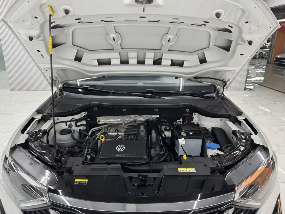 Jetta VS5 Jetta VS5 2022 280TSI Automatic Pro 2022 — thumbnail 3