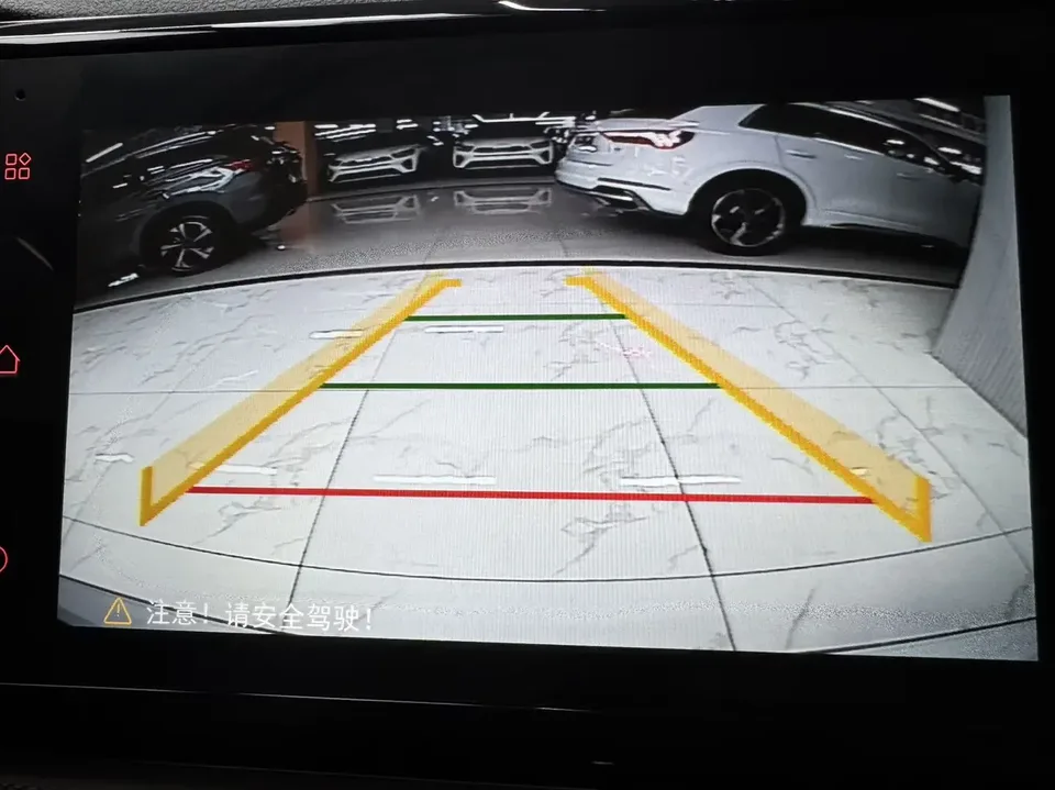 Jetta VS5 Jetta VS5 2022 280TSI Automatic Pro 2022 — thumbnail 4